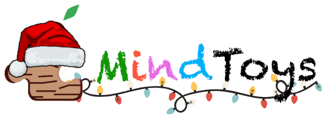 MindToys Logo